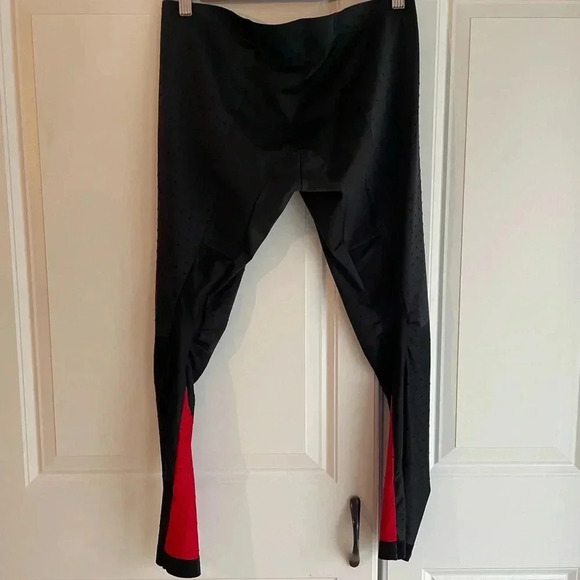 UNISEX XL NIKE PRO ELITE TURBO SPEED ATHLETE RUNNING TIGHTS LEGGINGS NWOT - Picture 5 of 7